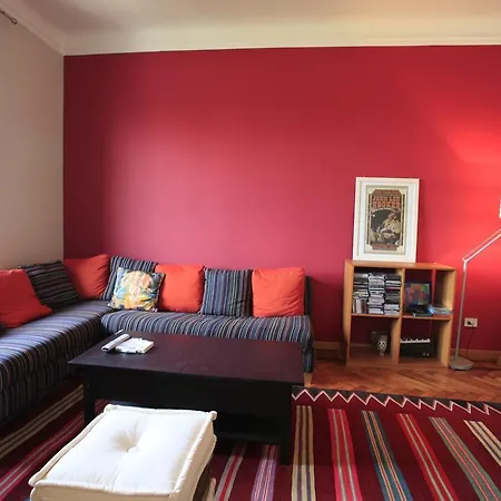 Apartment Ponente
