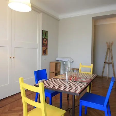 Ponente Apartment