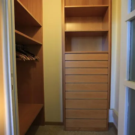 Apartment Ponente *