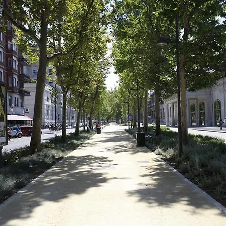 Apartment Ponente Milan
